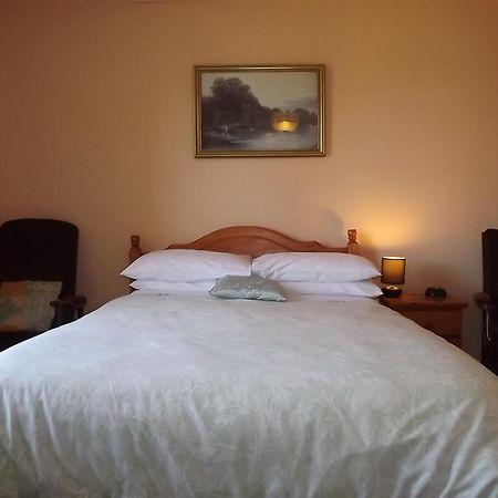 Glenavon Homestay Oban Eksteriør billede