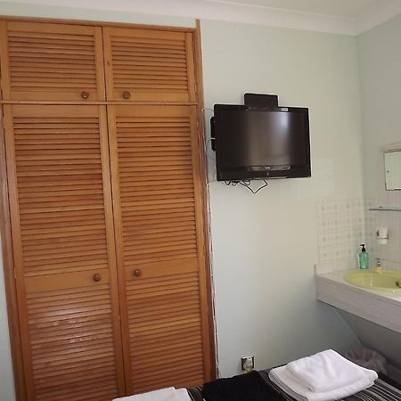Glenavon Homestay Oban Eksteriør billede