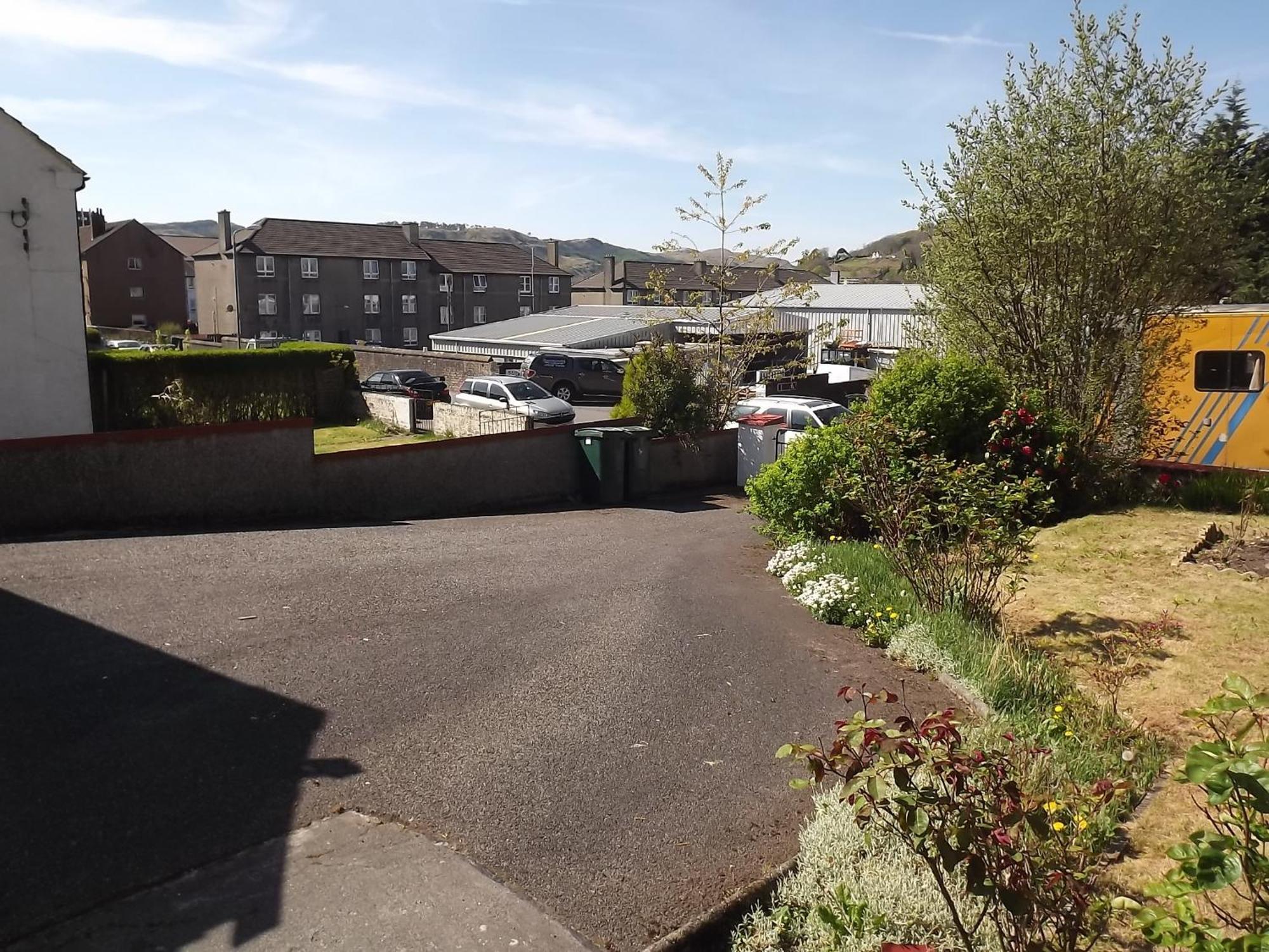 Glenavon Homestay Oban Eksteriør billede