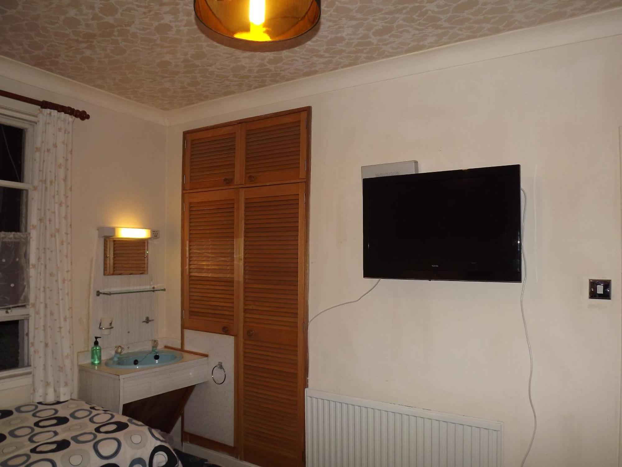 Glenavon Homestay Oban Eksteriør billede